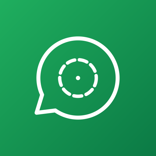 Status Saver logo